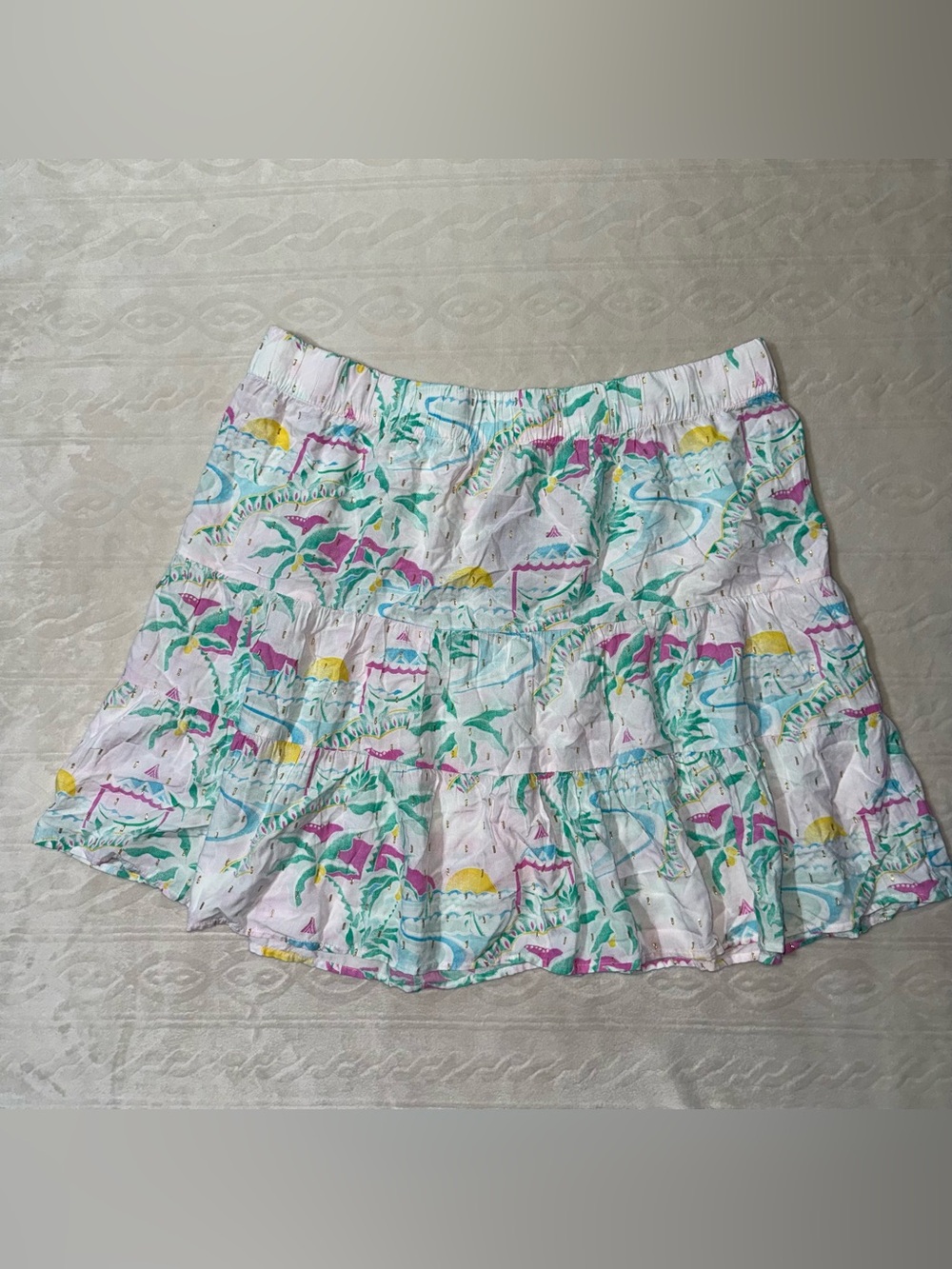 Crown & Ivy NWT Skirt‎
